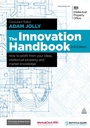 Cover: The Innovation Handbook - Kogan Page Ltd