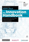 Cover: The Innovation Handbook - Kogan Page Ltd