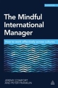 Cover: The Mindful International Manager - Kogan Page Ltd