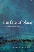 Cover: The Fate of Place - University of California Press