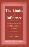 Bild: The Limits of Influence - University Press of America