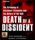 Cover: Death of a Dissident - Simon & Schuster Audio