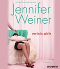 Cover: Certain Girls - Simon & Schuster Audio