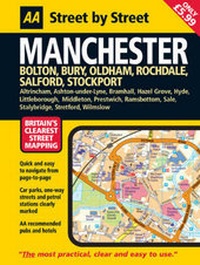 Abbildung von: Manchester: Midi - Automobile Association
