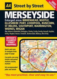 Abbildung von: Merseyside: Maxi - Automobile Association