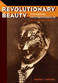 Cover: Revolutionary Beauty - University of California Press