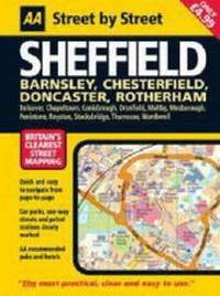 Abbildung von: Sheffield Midi - Automobile Association