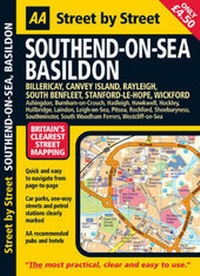 Abbildung von: Southend-on-Sea: Midi - Automobile Association
