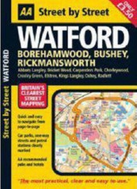 Abbildung von: Watford: Midi - Automobile Association
