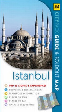 Abbildung von: Istanbul - Automobile Association