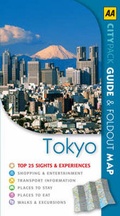 Cover: Tokyo - Automobile Association
