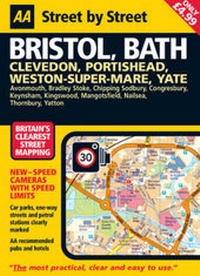 Abbildung von: Bristol: Midi - Automobile Association