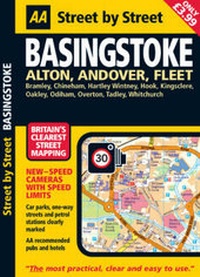 Abbildung von: Basingstoke: Midi - Automobile Association