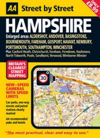 Abbildung von: Hampshire: Midi - Automobile Association