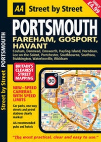 Abbildung von: Portsmouth: Midi - Automobile Association