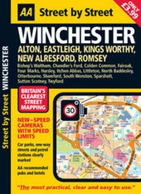 Abbildung von: Winchester: Midi - Automobile Association