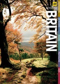 Cover: Britain - Automobile Association