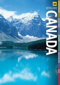 Enlarge image Cover: Canada - Automobile Association