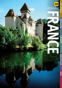 Enlarge image Cover: France - Automobile Association