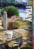 Cover: Italy - Automobile Association