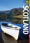 Cover: Scotland - Automobile Association