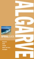 Cover: Algarve - Automobile Association