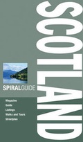 Cover: Scotland - Automobile Association
