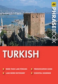 Abbildung von: Turkish - Automobile Association