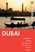 Cover: Dubai - Automobile Association