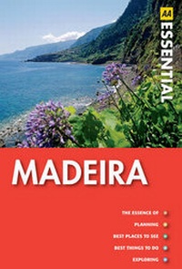 Abbildung von: Madeira - Automobile Association