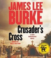 Abbildung von: Crusader's Cross - SIMON & SCHUSTER AUDIO