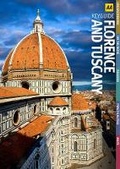 Cover: Florence and Tuscany - Automobile Association