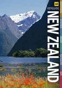 Abbildung von: New Zealand - Automobile Association