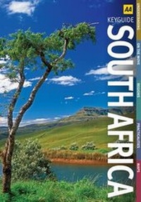 Abbildung von: South Africa - Automobile Association