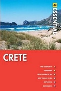 Cover: Crete - Automobile Association