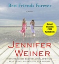 Cover: Best Friends Forever - Simon & Schuster Audio