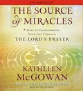 Abbildung von: The Source Of Miracles - Simon & Schuster Audio
