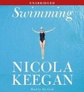 Cover: Swimming - SIMON & SCHUSTER AUDIO