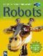 Cover: Robots - Kingfisher Books Ltd