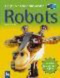 Cover: Robots - Kingfisher Books Ltd