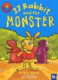 Cover: JJ Rabbit and the Monster - Kingfisher Books Ltd