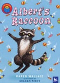 Cover: Albert's Raccoon - Kingfisher Books Ltd