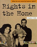 Cover: Rights in the Home - Franklin Watts Ltd
