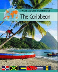 Enlarge image Cover: Caribbean - Franklin Watts Ltd