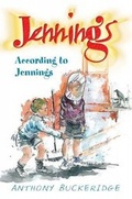 Cover: According To Jennings - House of Stratus