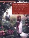 Cover: The Secret Garden - Kingfisher
