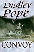 Cover: Convoy - House of Stratus