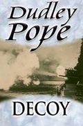 Cover: Decoy - House of Stratus