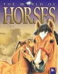Cover: World of Horses - Larousse