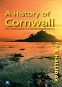 Cover: A History Of Cornwall - House of Stratus